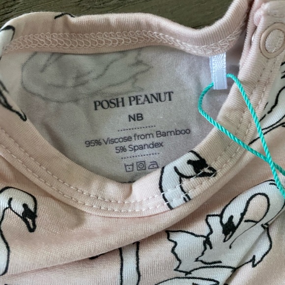 Rare Posh Peanut Odet - Picture 2 of 3